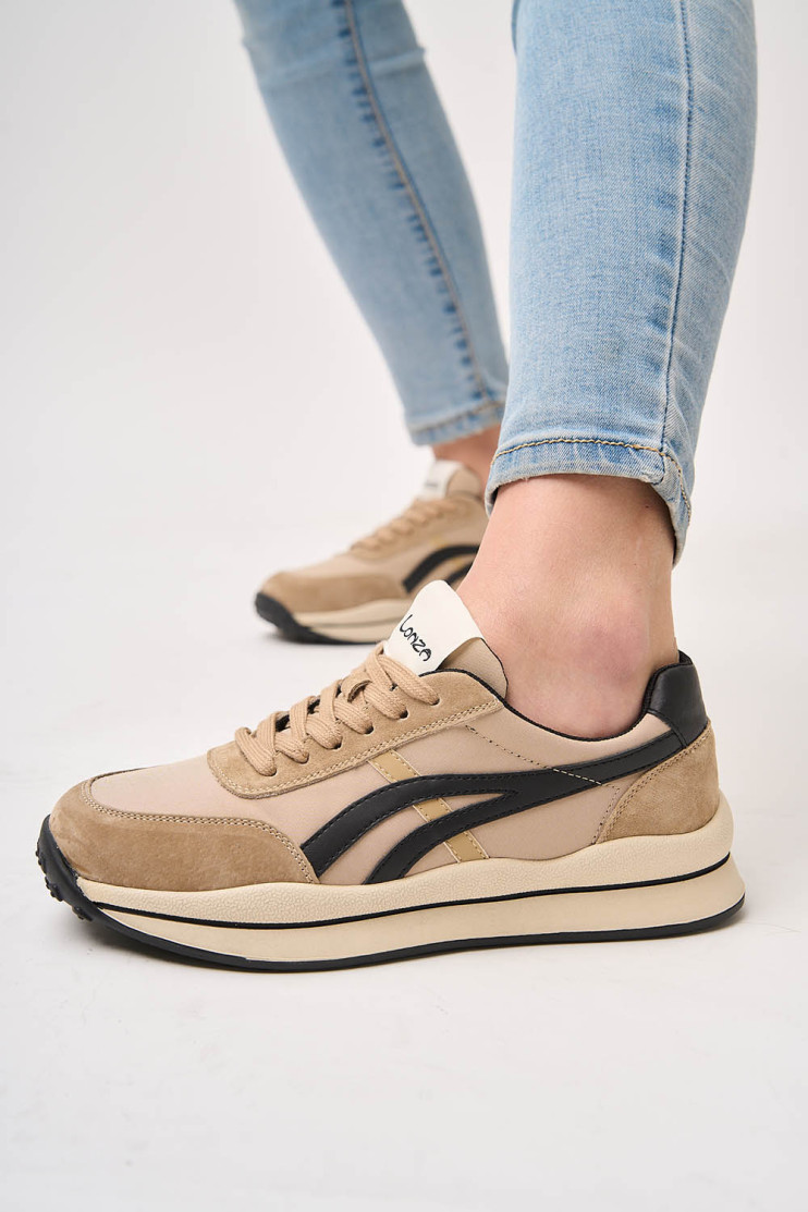 Кросівки Lonza 174684 - Вид 4 - інтернет магазин sandalini.ua