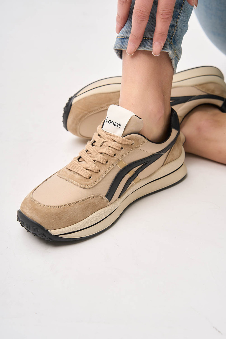 Кросівки Lonza 174684 - Вид 11 - інтернет магазин sandalini.ua