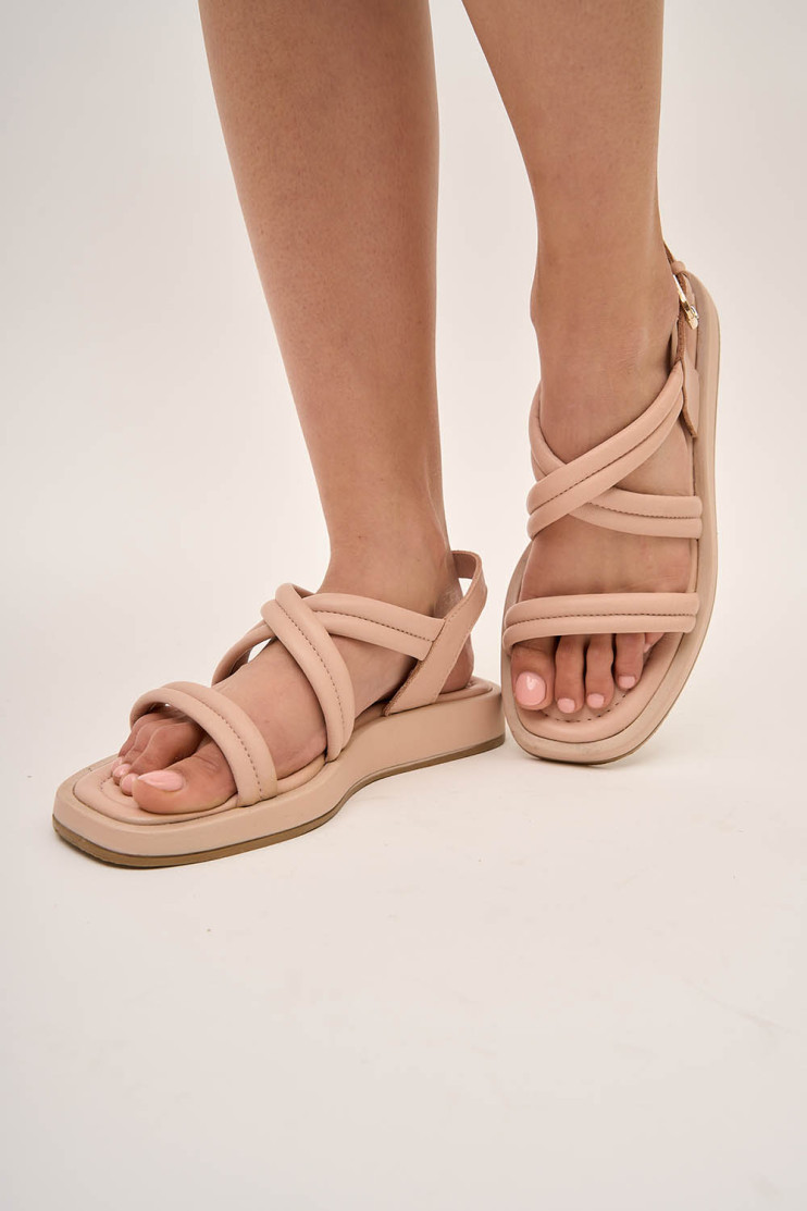 Босоніжки Anna Lucci 171169 - Вид 6 - інтернет магазин sandalini.ua