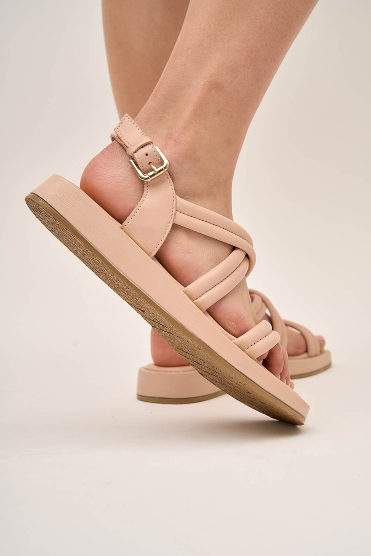 Босоніжки Anna Lucci 171169 - Вид 10 - інтернет магазин sandalini.ua