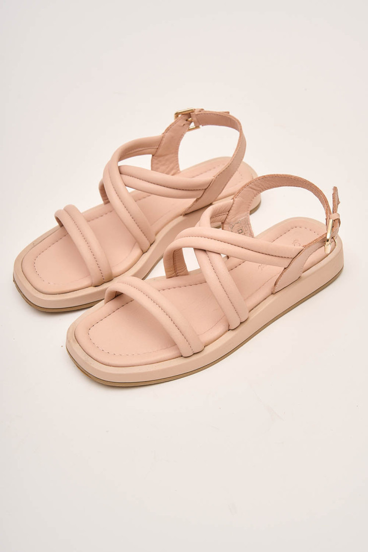 Босоніжки Anna Lucci 171169 - Вид 1 - інтернет магазин sandalini.ua