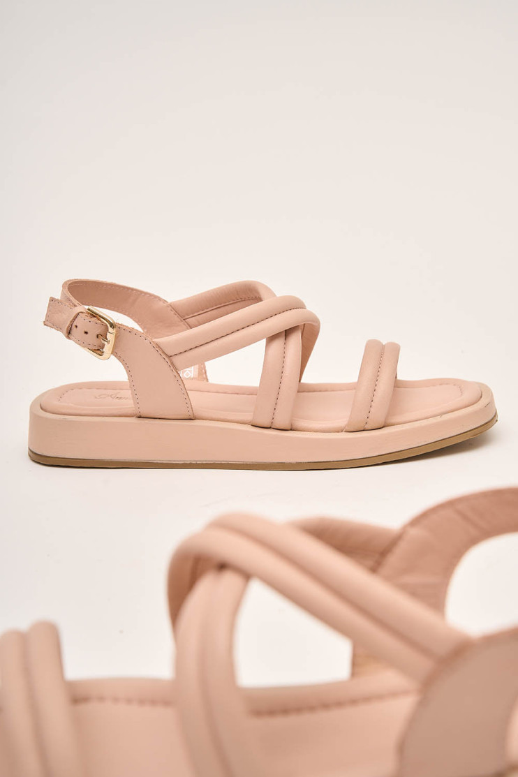 Босоніжки Anna Lucci 171169 - Вид 5 - інтернет магазин sandalini.ua