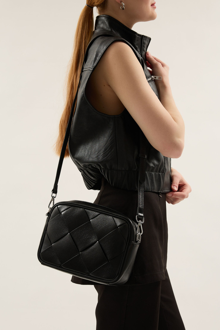 Сумка Lonza 213656 - Вид 1 - интернет магазин sandalini.ua