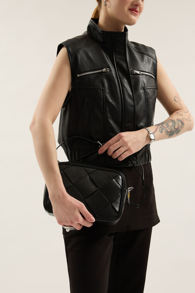 Сумка Lonza 213656 - Вид 7 - интернет магазин sandalini.ua