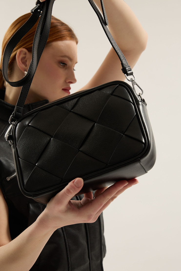 Сумка Lonza 213656 - Вид 5 - интернет магазин sandalini.ua