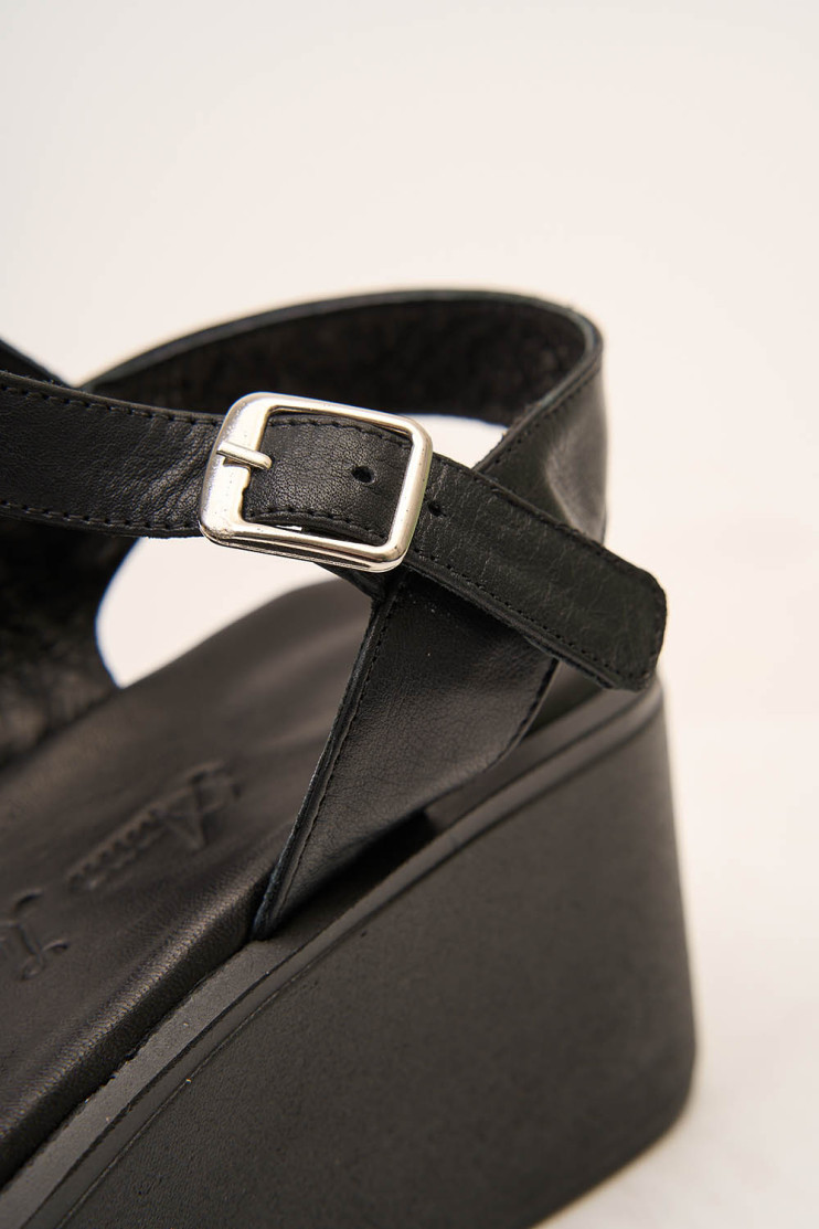 Босоніжки Anna Lucci 176537 - Вид 8 - інтернет магазин sandalini.ua