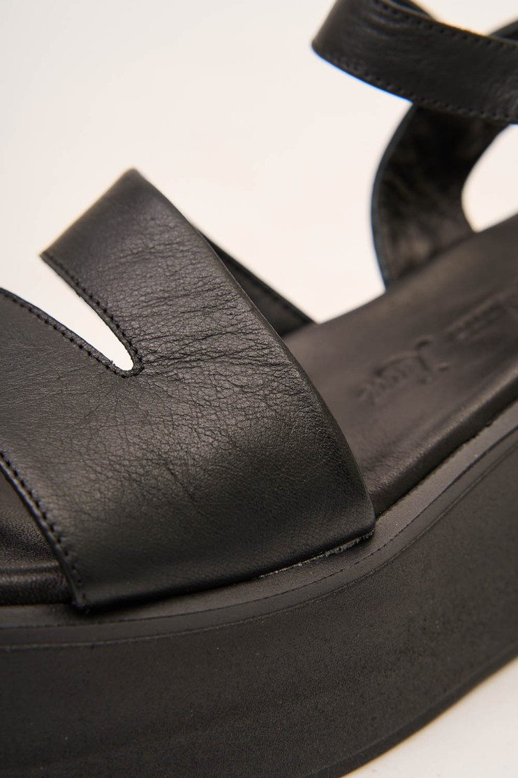 Босоніжки Anna Lucci 176537 - Вид 9 - інтернет магазин sandalini.ua