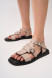 Босоніжки Fabio Monelli 177068
