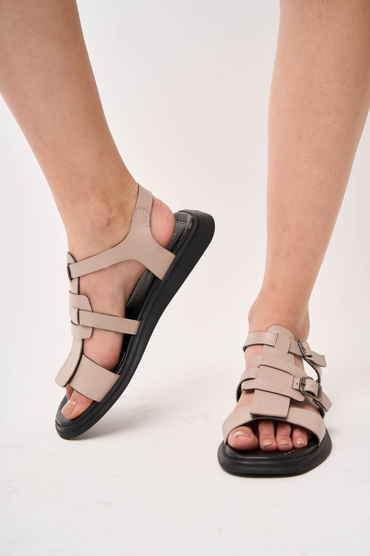 Босоніжки Fabio Monelli 177068 - Вид 4 - інтернет магазин sandalini.ua