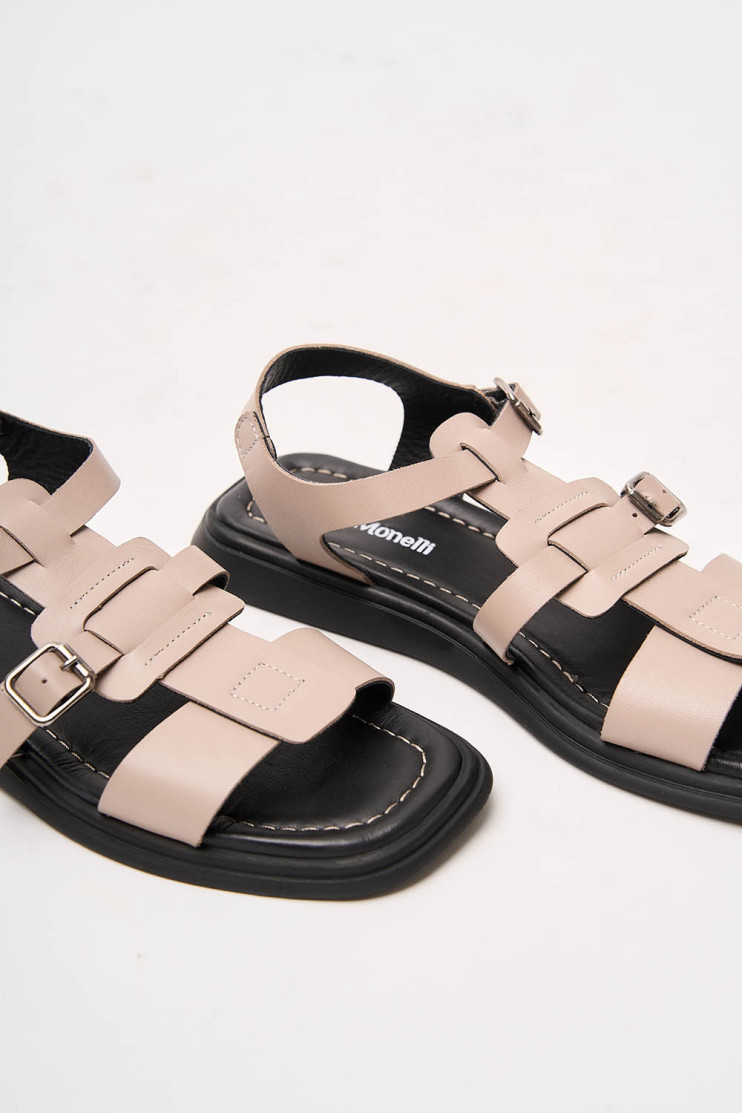 Босоніжки Fabio Monelli 177068 - Вид 8 - інтернет магазин sandalini.ua