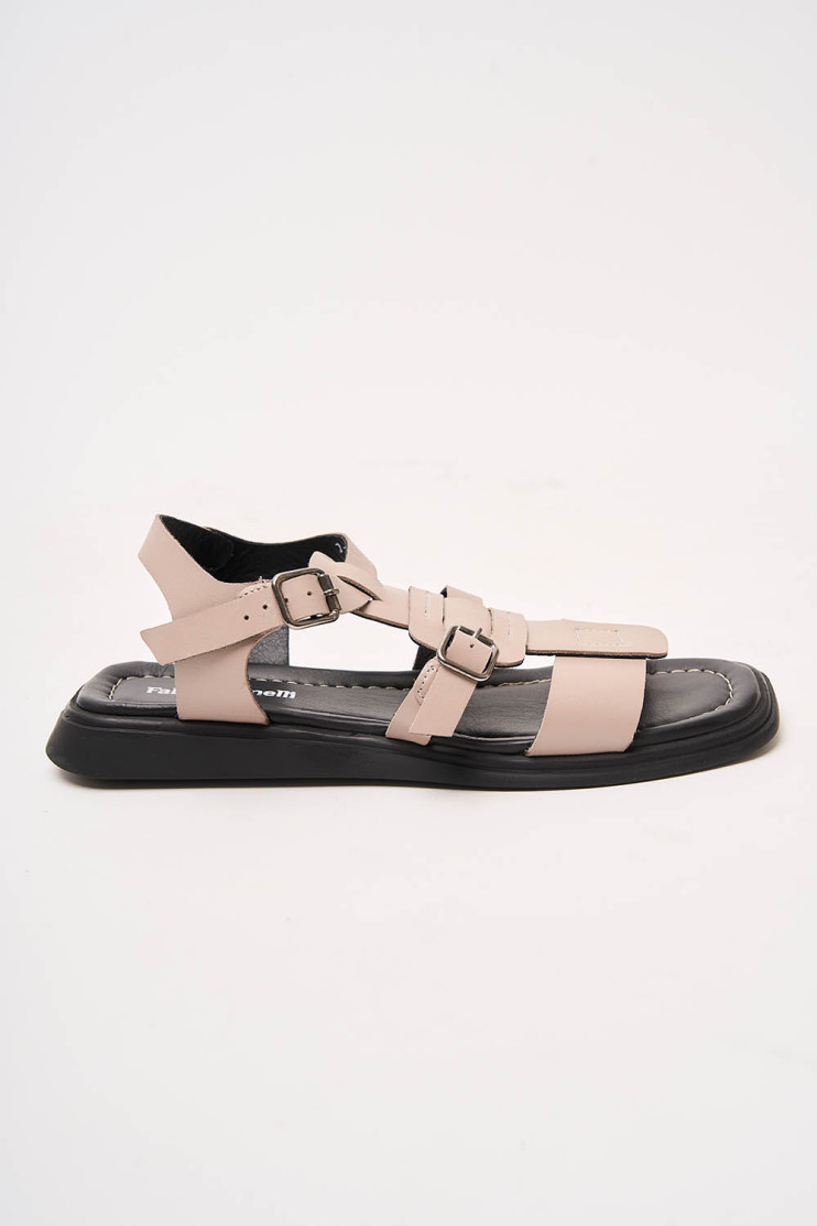 Босоніжки Fabio Monelli 177068 - Вид 10 - інтернет магазин sandalini.ua