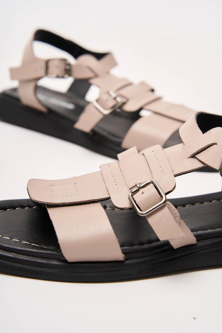 Босоніжки Fabio Monelli 177068 - Вид 12 - інтернет магазин sandalini.ua