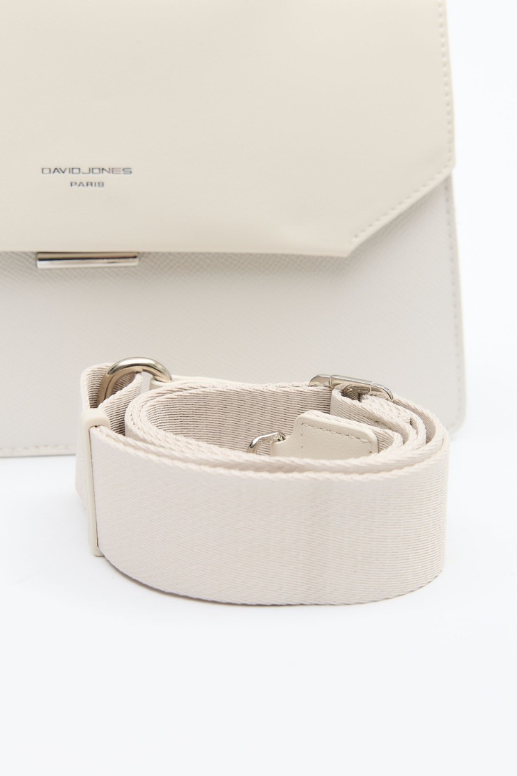 Сумка David Jones 209624 - Вид 5 - интернет магазин sandalini.ua