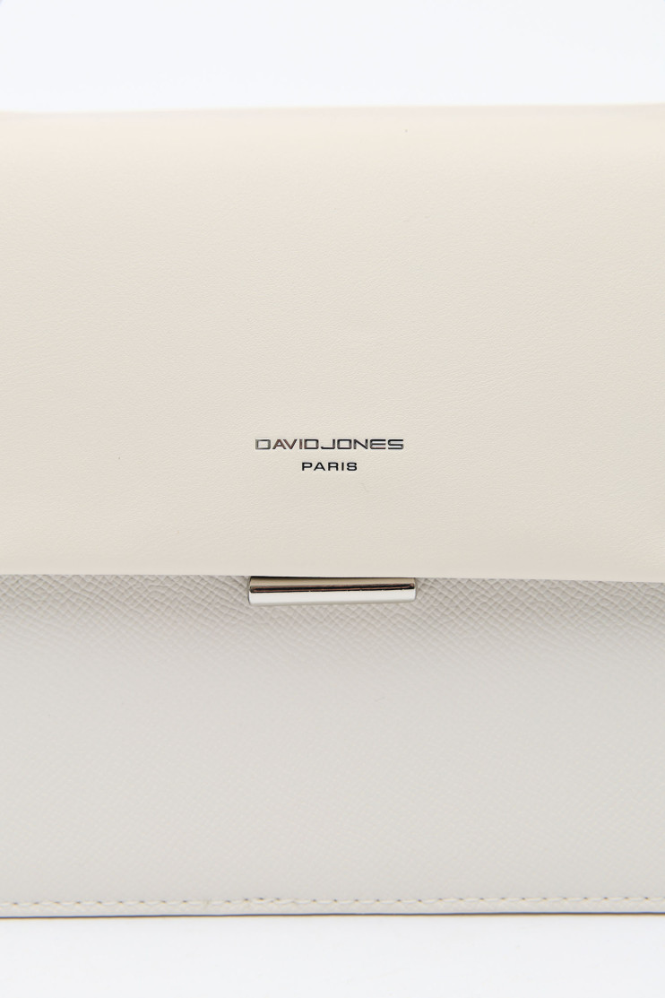 Сумка David Jones 209624 - Вид 7 - интернет магазин sandalini.ua