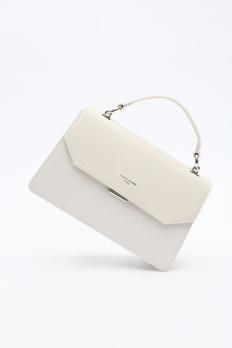 Сумка David Jones 209624 - Вид 3 - интернет магазин sandalini.ua