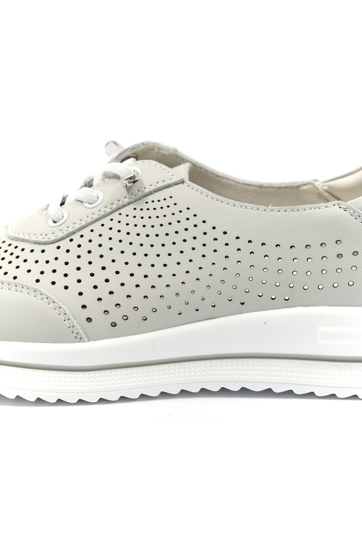 Кроссовки Lonza 207144 - Вид 3 - інтернет магазин sandalini.ua