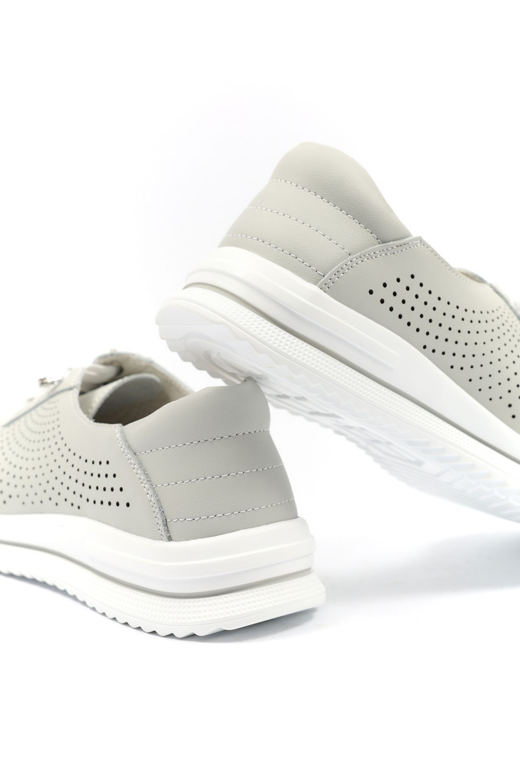 Кроссовки Lonza 207144 - Вид 5 - інтернет магазин sandalini.ua