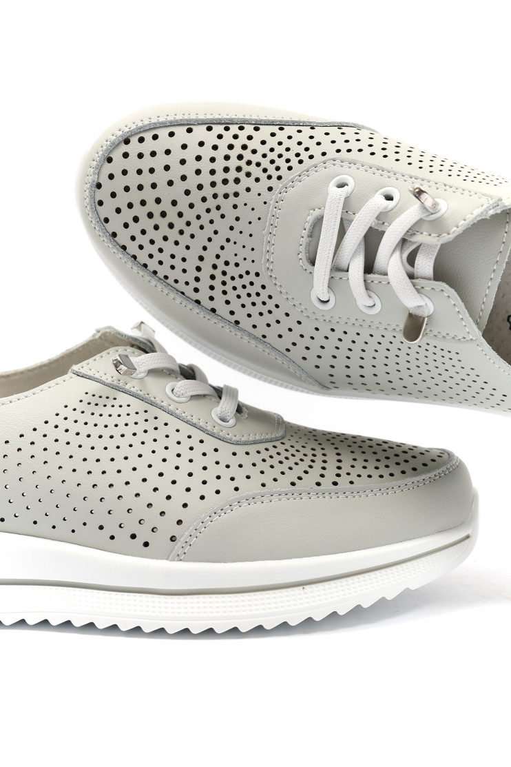 Кроссовки Lonza 207144 - Вид 6 - інтернет магазин sandalini.ua