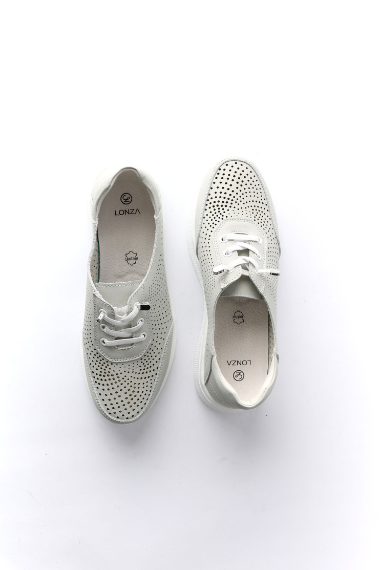 Кроссовки Lonza 207144 - Вид 4 - інтернет магазин sandalini.ua