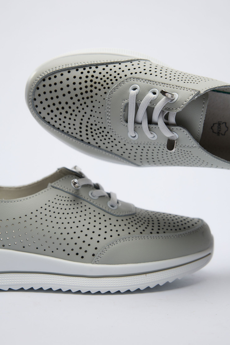 Кроссовки Lonza 207144 - Вид 6 - интернет магазин sandalini.ua