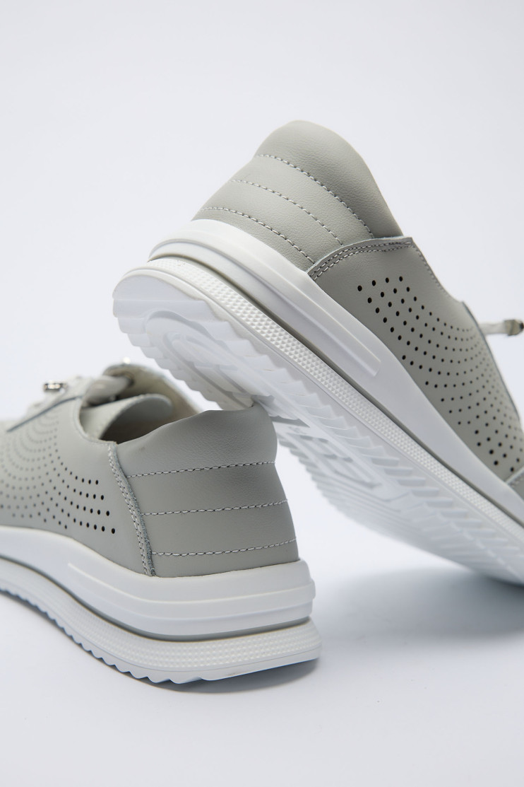 Кроссовки Lonza 207144 - Вид 3 - интернет магазин sandalini.ua