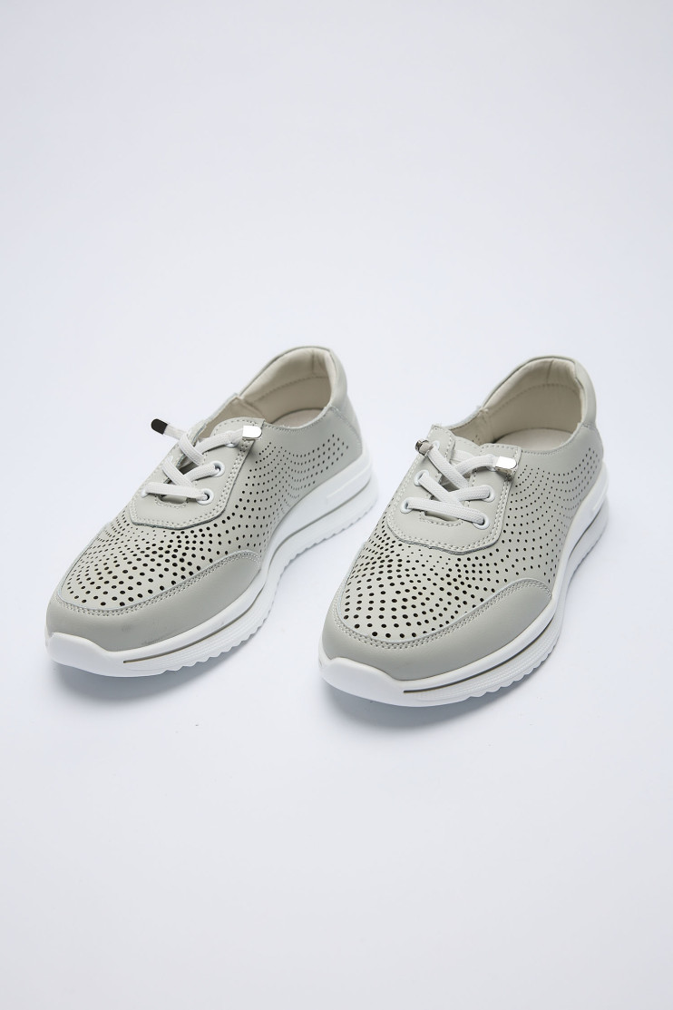 Кроссовки Lonza 207144 - Вид 1 - интернет магазин sandalini.ua