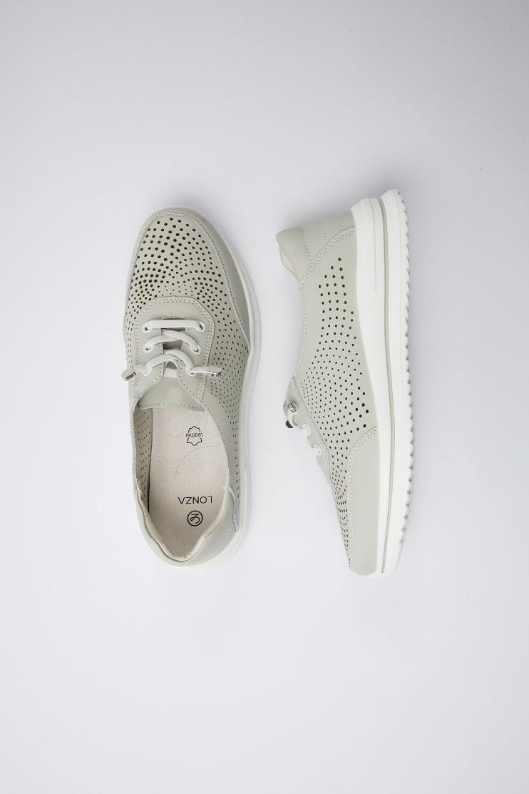 Кроссовки Lonza 207144 - Вид 7 - интернет магазин sandalini.ua