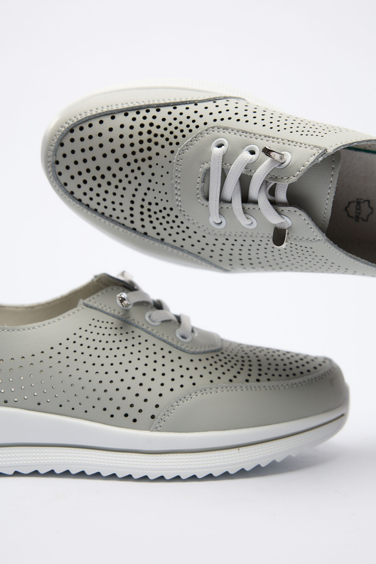 Кроссовки Lonza 207144 - Вид 6 - интернет магазин sandalini.ua