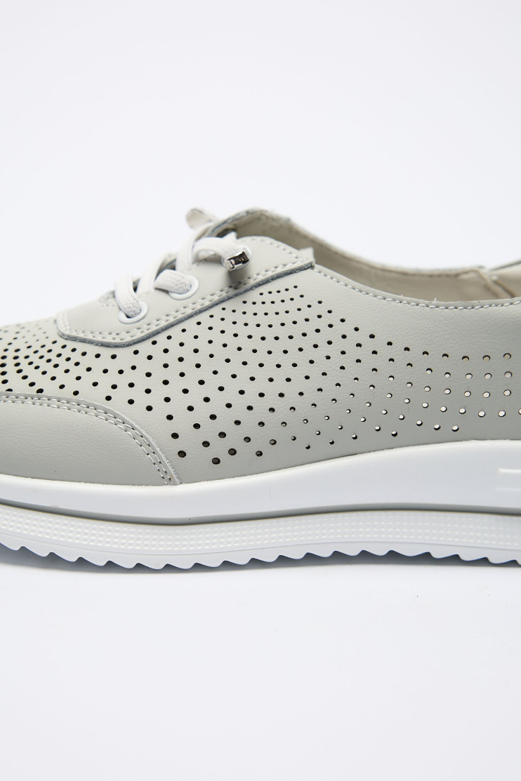 Кроссовки Lonza 207144 - Вид 9 - интернет магазин sandalini.ua