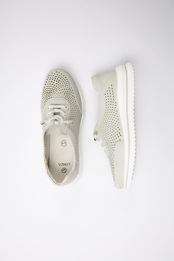 Кроссовки Lonza 207144 - Вид 2 - интернет магазин sandalini.ua