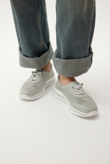 Кросівки Lonza 207144