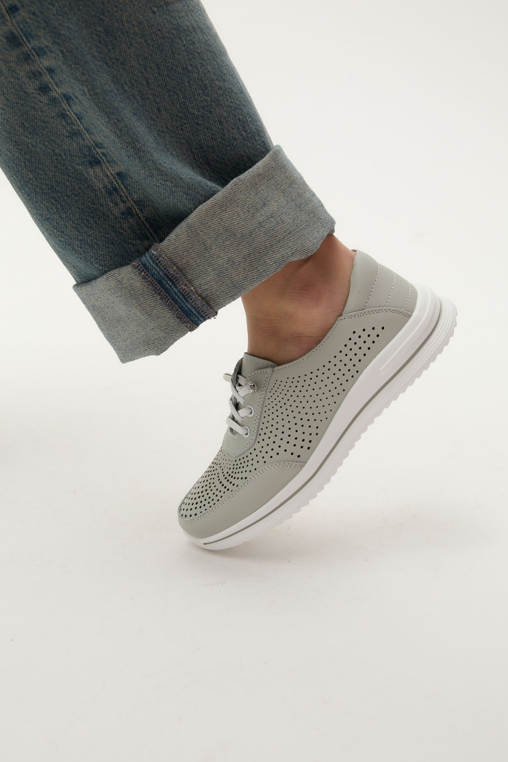 Кроссовки Lonza 207144 - Вид 12 - интернет магазин sandalini.ua