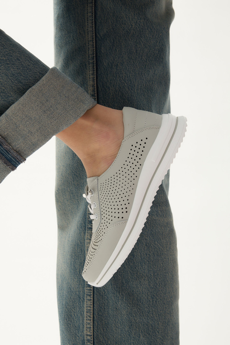 Кроссовки Lonza 207144 - Вид 5 - интернет магазин sandalini.ua