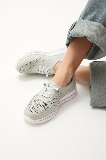 Кросівки Lonza 207144