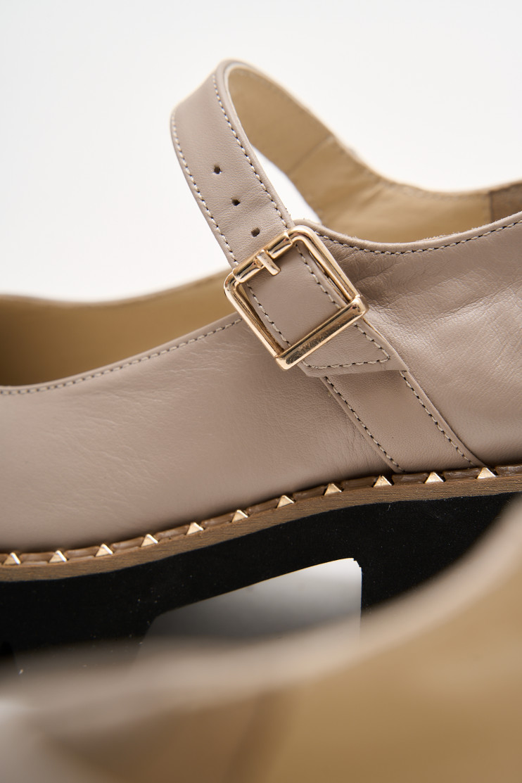 Туфли Anna Lucci 176874 - Вид 5 - интернет магазин sandalini.ua