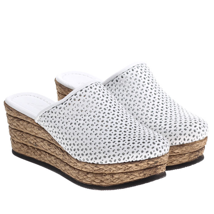 Сабо Anna Lucci 171551 - Вид 1 - інтернет магазин sandalini.ua