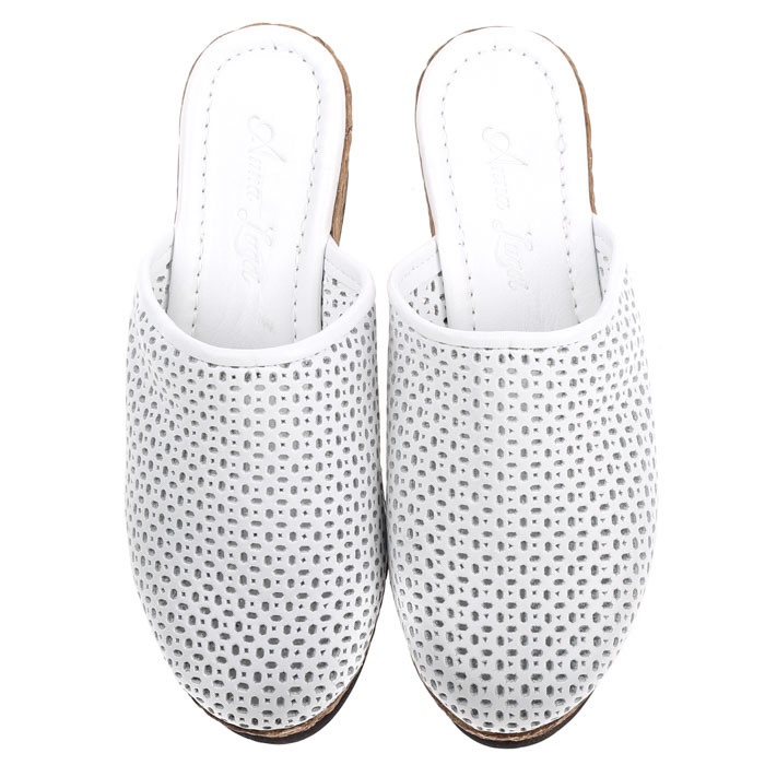 Сабо Anna Lucci 171551 - Вид 6 - інтернет магазин sandalini.ua