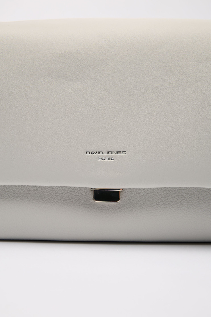 Сумка David Jones 209606 - Вид 5 - інтернет магазин sandalini.ua
