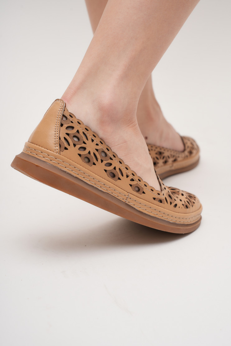 Балетки Anna Lucci 171978 - Вид 5 - інтернет магазин sandalini.ua