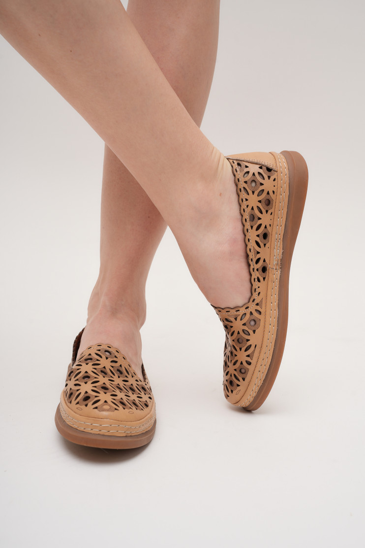 Балетки Anna Lucci 171978 - Вид 6 - інтернет магазин sandalini.ua