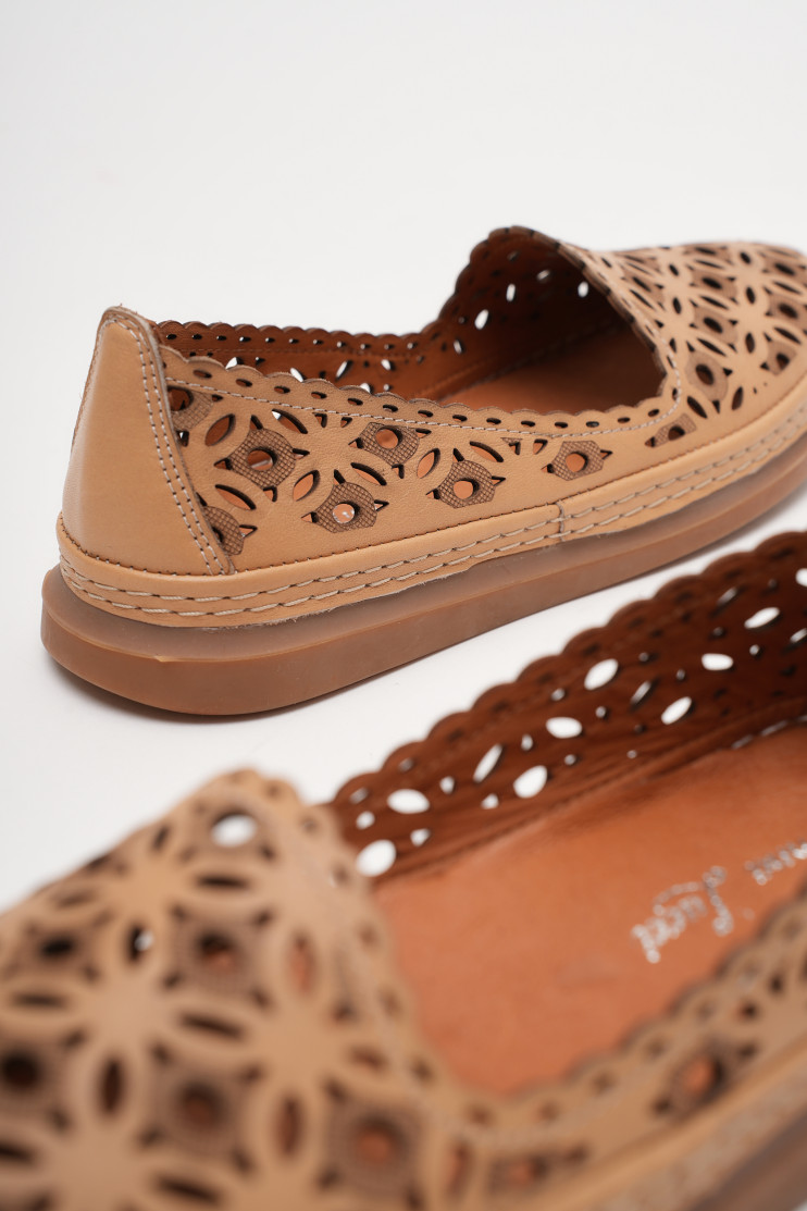 Балетки Anna Lucci 171978 - Вид 7 - інтернет магазин sandalini.ua