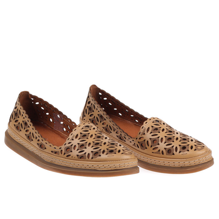 Балетки Anna Lucci 171978 - Вид 10 - інтернет магазин sandalini.ua