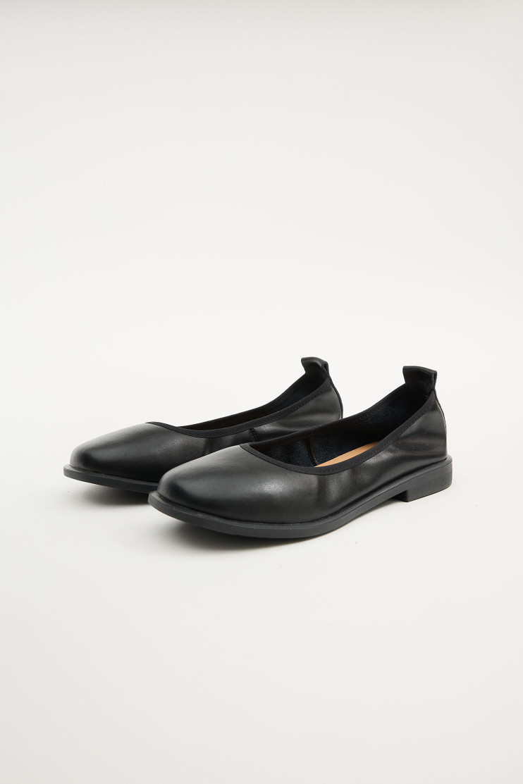 Балетки Lonza 213129 - Вид 2 - интернет магазин sandalini.ua