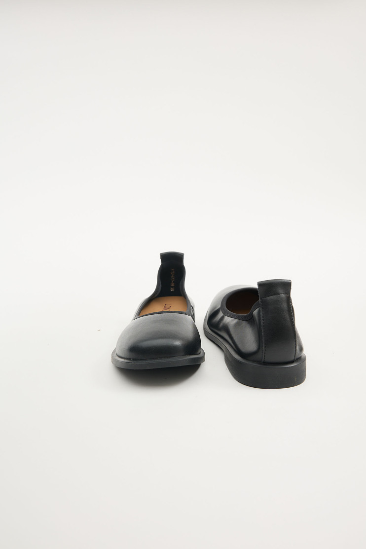 Балетки Lonza 213129 - Вид 3 - интернет магазин sandalini.ua