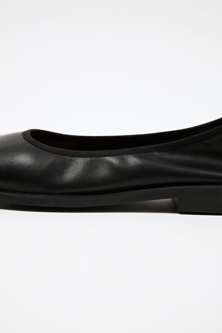 Балетки Lonza 213129 - Вид 9 - інтернет магазин sandalini.ua