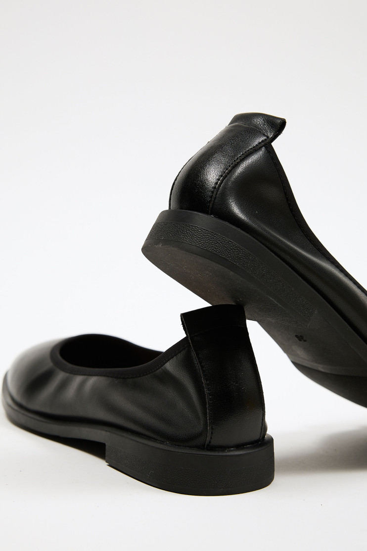 Балетки Lonza 213129 - Вид 7 - інтернет магазин sandalini.ua