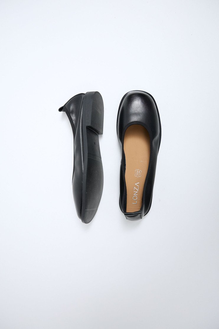 Балетки Lonza 213129 - Вид 5 - інтернет магазин sandalini.ua