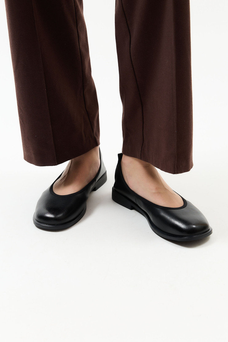 Балетки Lonza 213129 - Вид 6 - інтернет магазин sandalini.ua