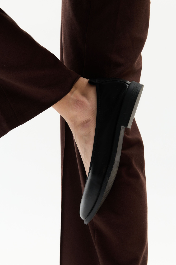 Балетки Lonza 213129 - Вид 8 - інтернет магазин sandalini.ua