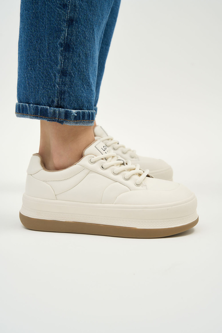 Снікерси Lonza 177991 - Вид 7 - інтернет магазин sandalini.ua